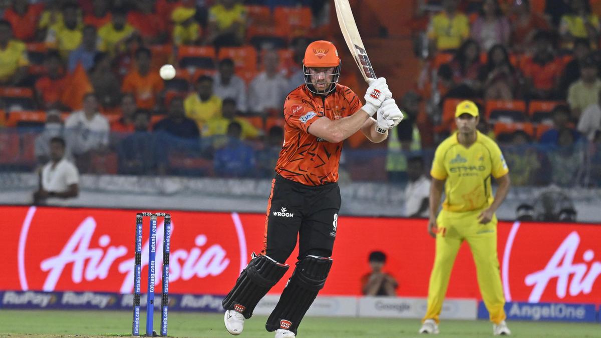 IPL 2026: Klaasen finds joy in steadying the boat at SRH without fussing over strike-rates
